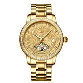 Heirloom Prestige Watch